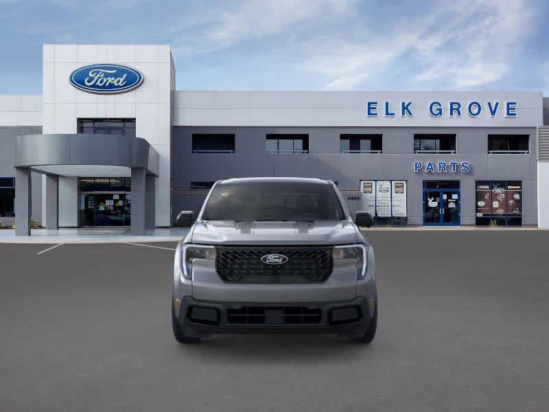 Thumbnail: 2025 Ford Maverick - 8