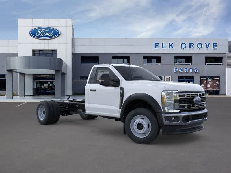 Thumbnail: 2026 Ford  - 7
