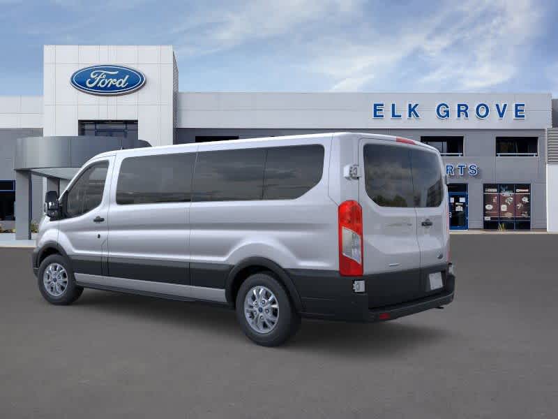Thumbnail: 2025 Ford Econoline - 4