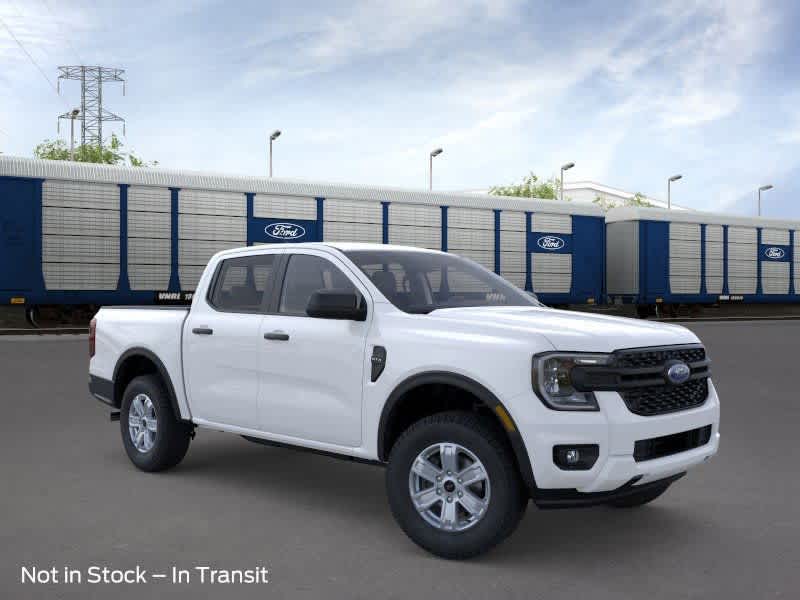 Thumbnail: 2025 Ford Ranger - 7
