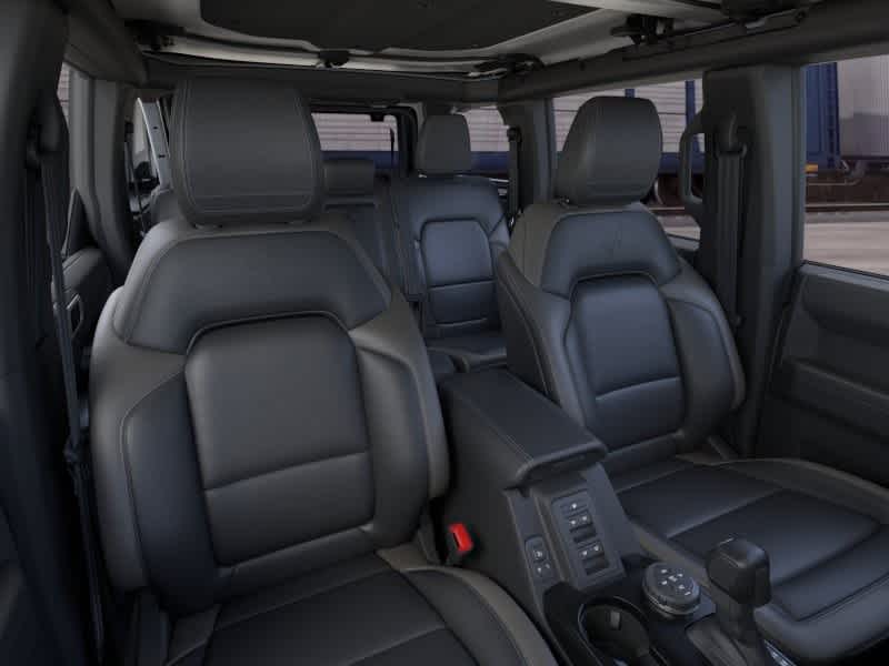 Thumbnail: 2026 Ford Bronco - 9