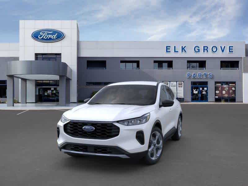 2025 Ford Escape ST-Line -
                  Elk Grove, CA