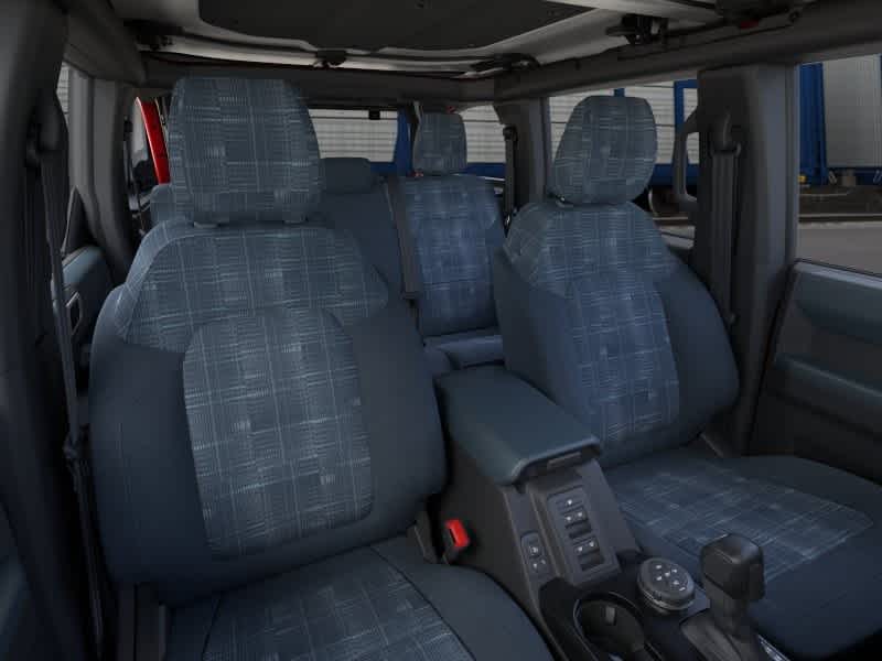 Thumbnail: 2026 Ford Bronco - 10