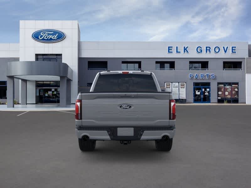 Thumbnail: 2026 Ford F-150 - 5