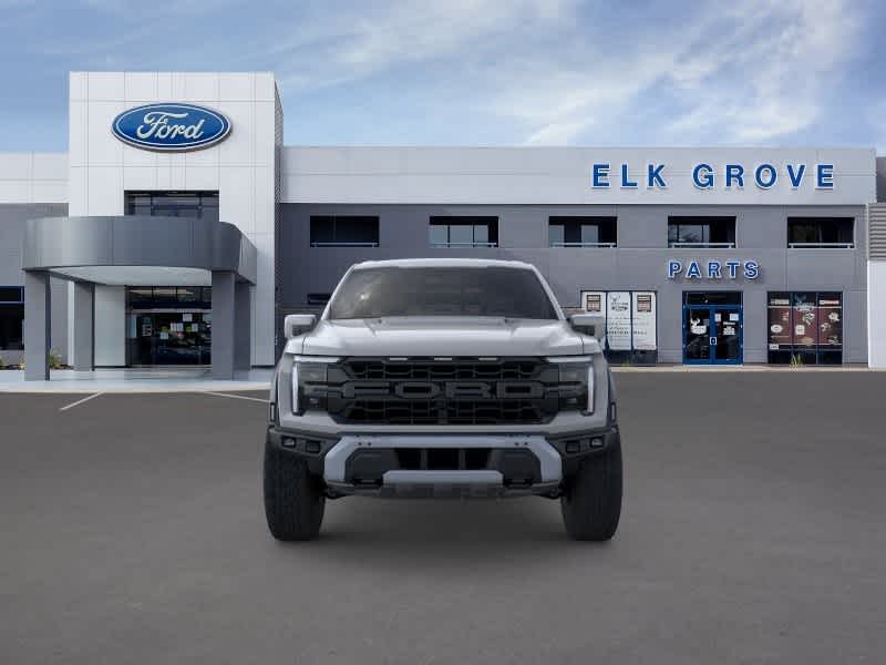 Thumbnail: 2026 Ford F-150 - 8