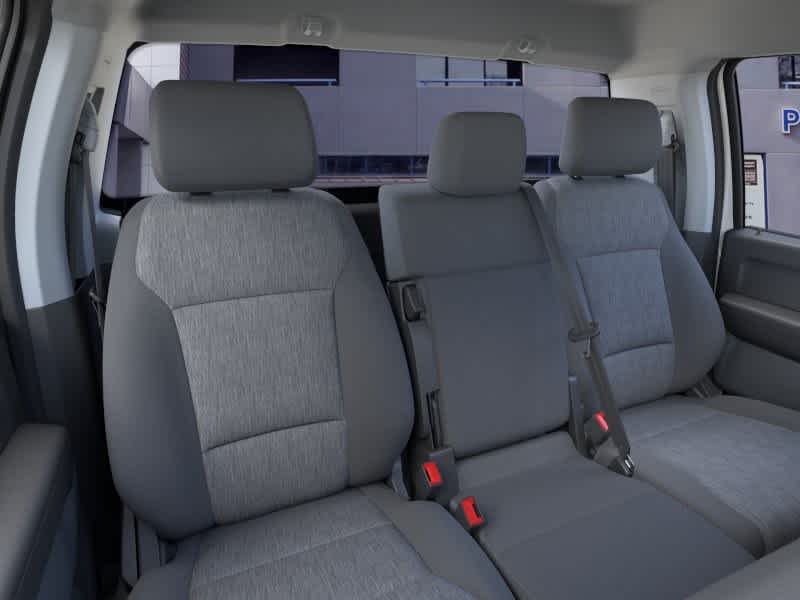 2026 Ford F-350 Super Duty XL - Photo 10