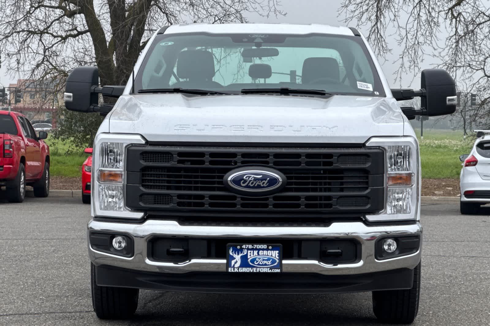 Thumbnail: 2026 Ford F-250 - 10
