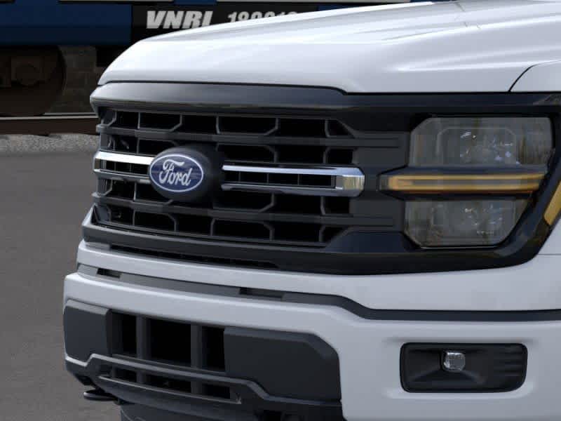 Thumbnail: 2026 Ford F-150 - 17