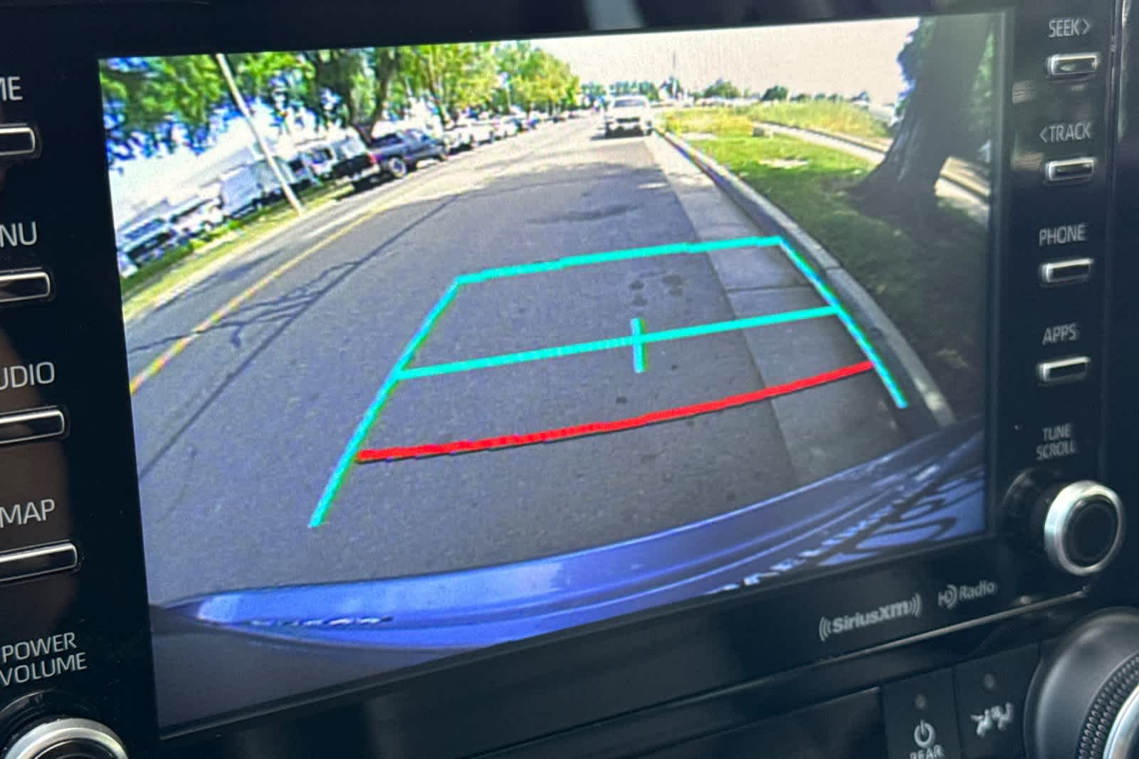 Thumbnail: 2021 Toyota Highlander - 21