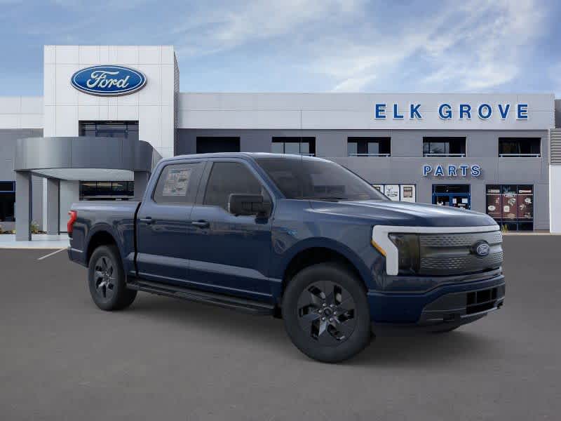 Thumbnail: 2025 Ford F-150 - 7