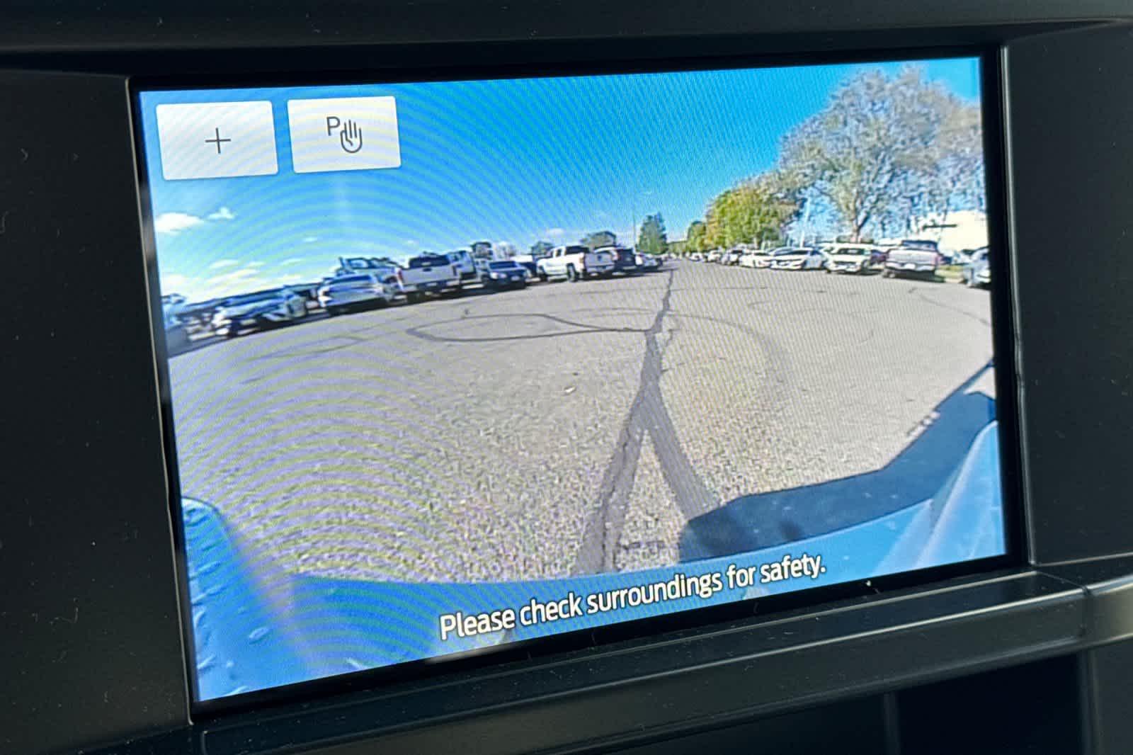 Thumbnail: 2026 Ford F-350 - 18