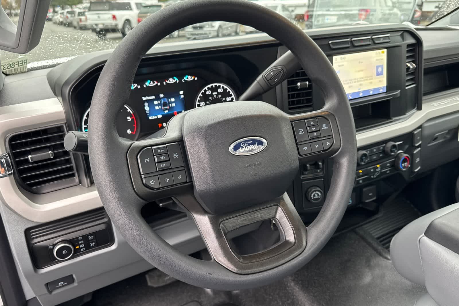 Thumbnail: 2024 Ford F-350 - 13