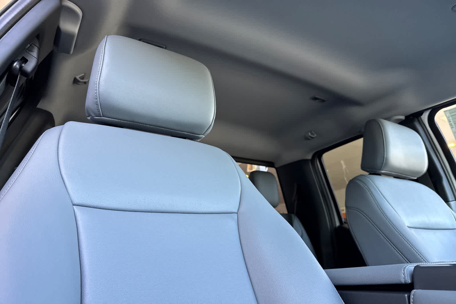 Thumbnail: 2025 Ford F-350 - 16