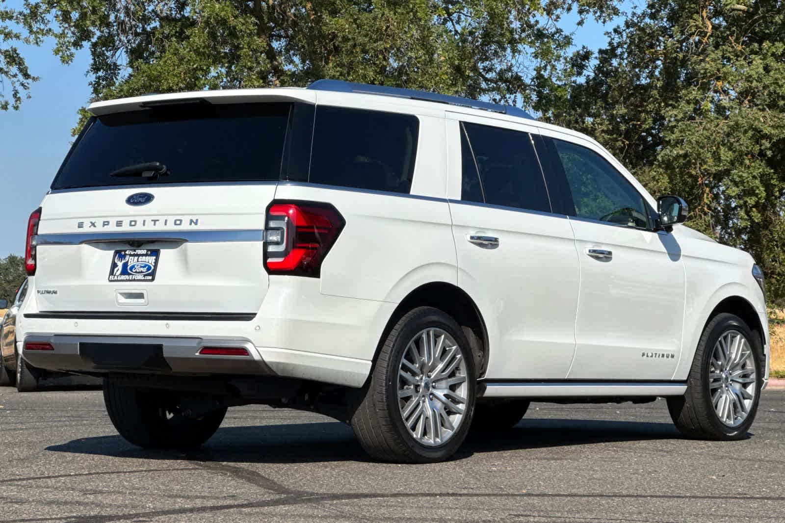 Thumbnail: 2022 Ford Expedition - 2