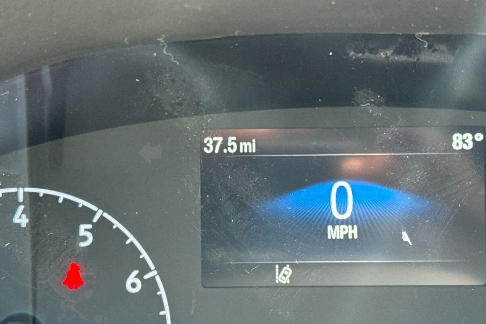 Thumbnail: 2025 Ford Transit Series - 24