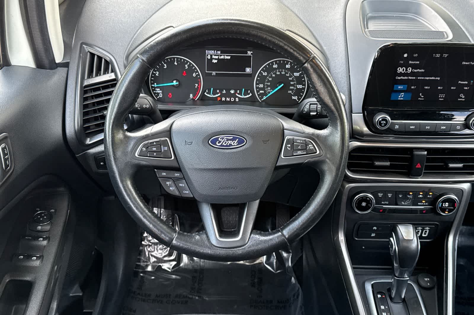 Thumbnail: 2018 Ford EcoSport - 14