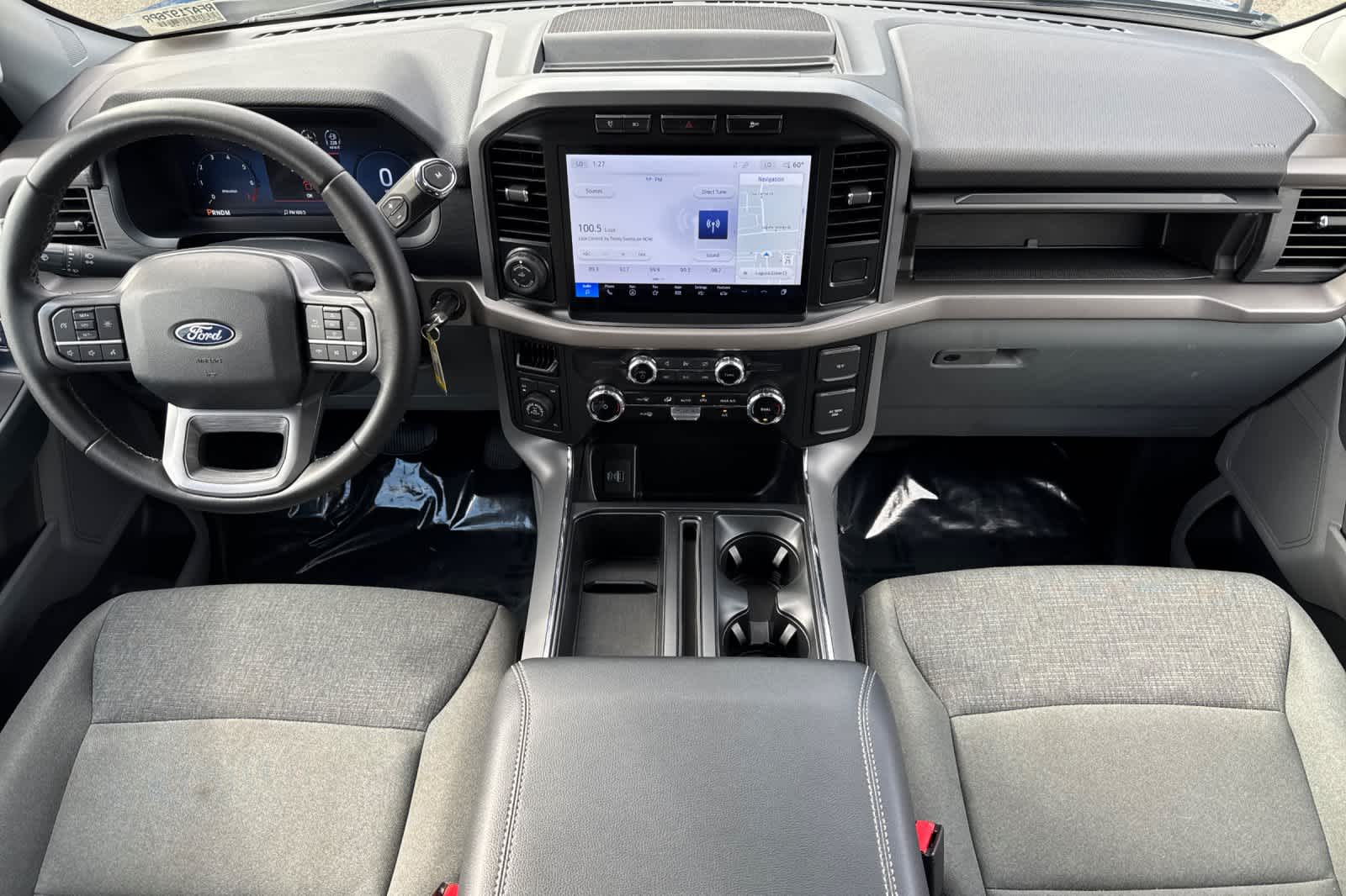 Thumbnail: 2024 Ford F-150 - 3