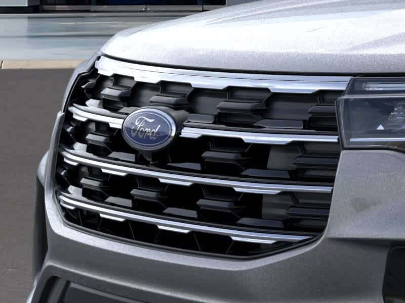 Thumbnail: 2026 Ford Explorer - 17