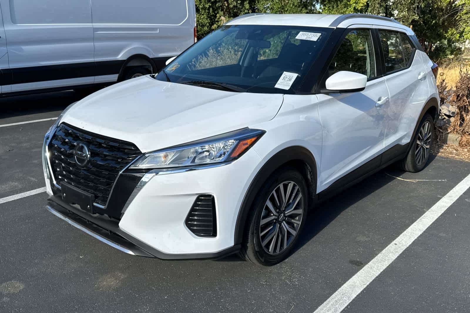 2021 Nissan Kicks SV -
                  Elk Grove, CA