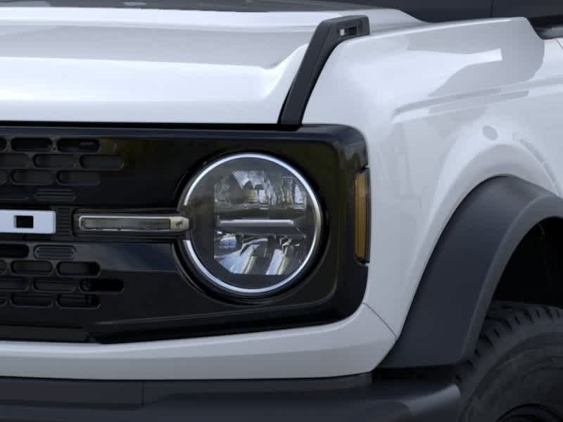 Thumbnail: 2026 Ford Bronco - 20