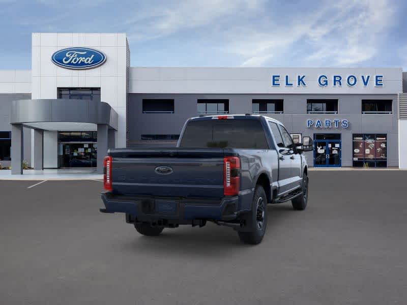 Thumbnail: 2025 Ford F-350 - 6