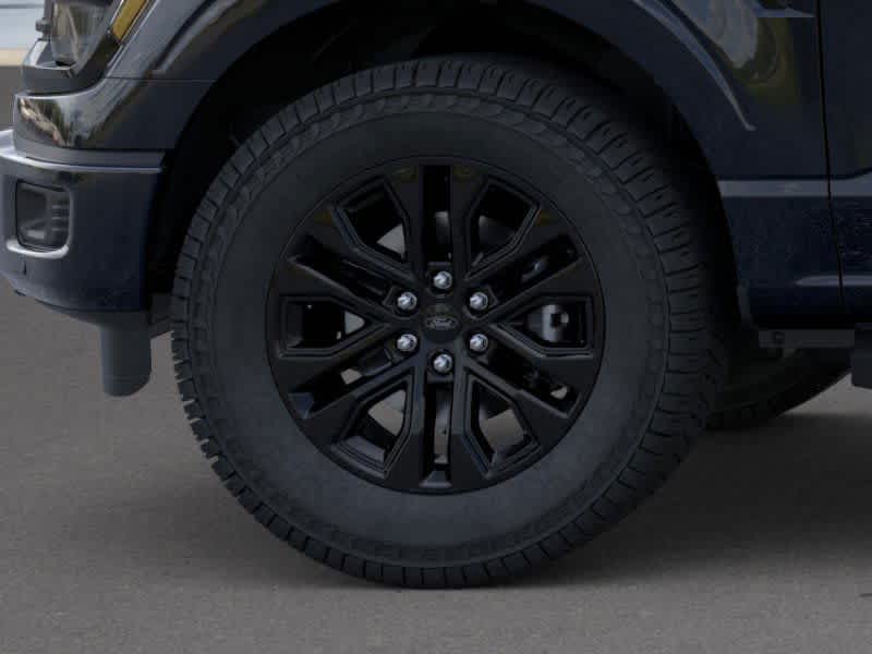 Thumbnail: 2026 Ford F-150 - 19