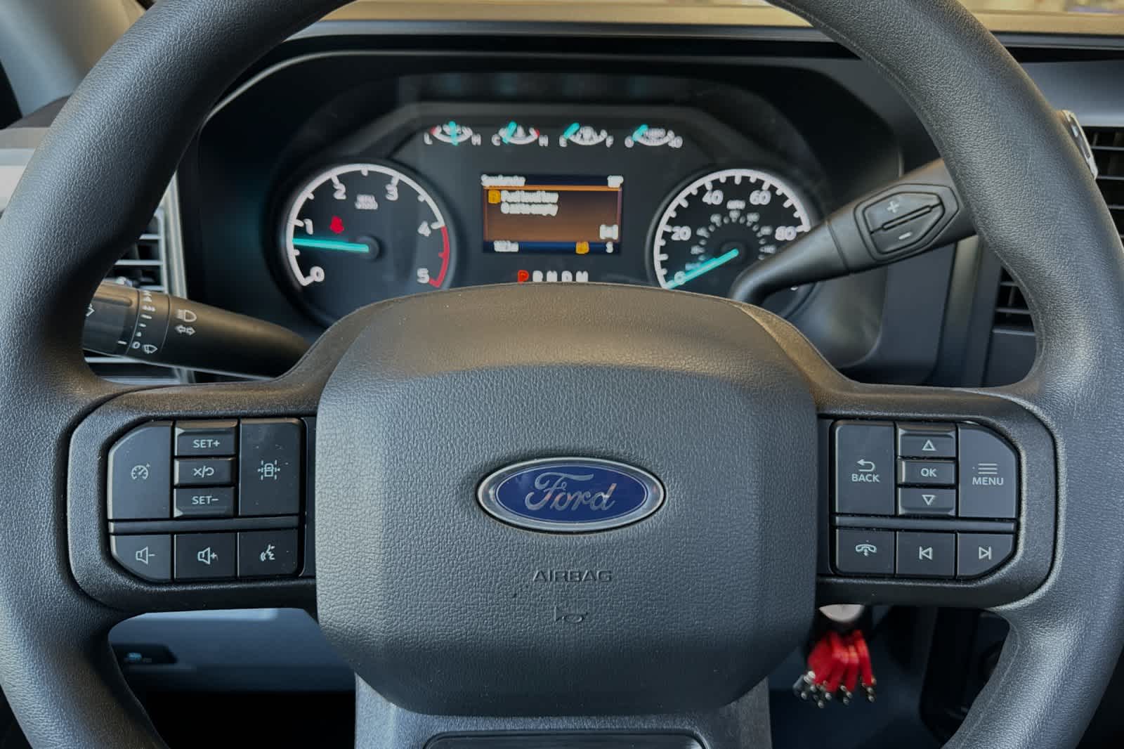 Thumbnail: 2024 Ford F-450 - 20