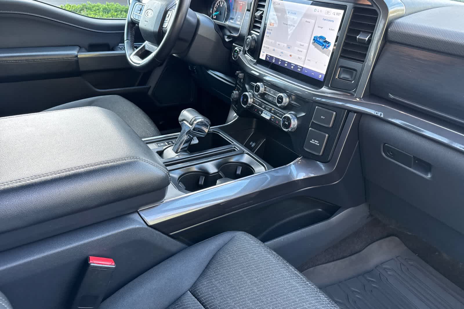 Thumbnail: 2023 Ford F-150 - 15