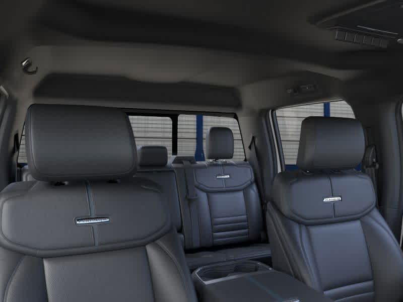 Thumbnail: 2026 Ford F-250 - 22