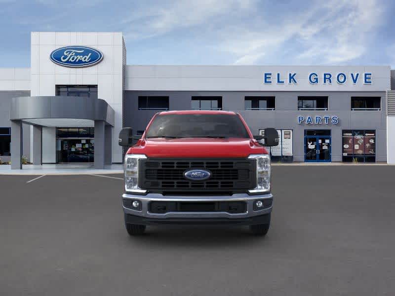 Thumbnail: 2024 Ford F-250 - 7