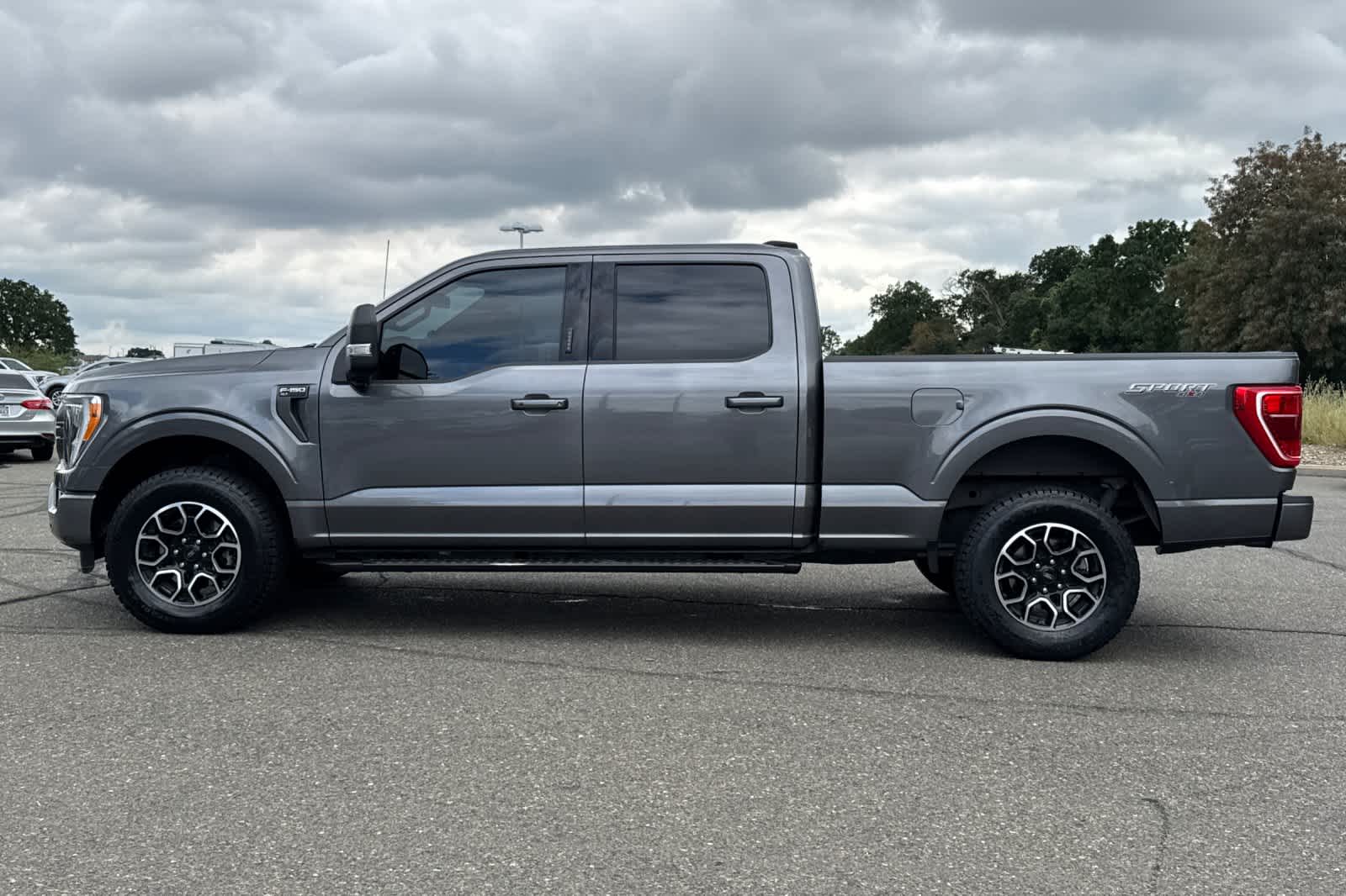Thumbnail: 2023 Ford F-150 - 5