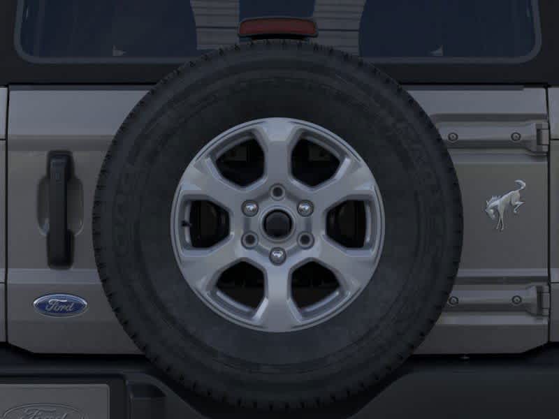 Thumbnail: 2025 Ford Bronco - 24