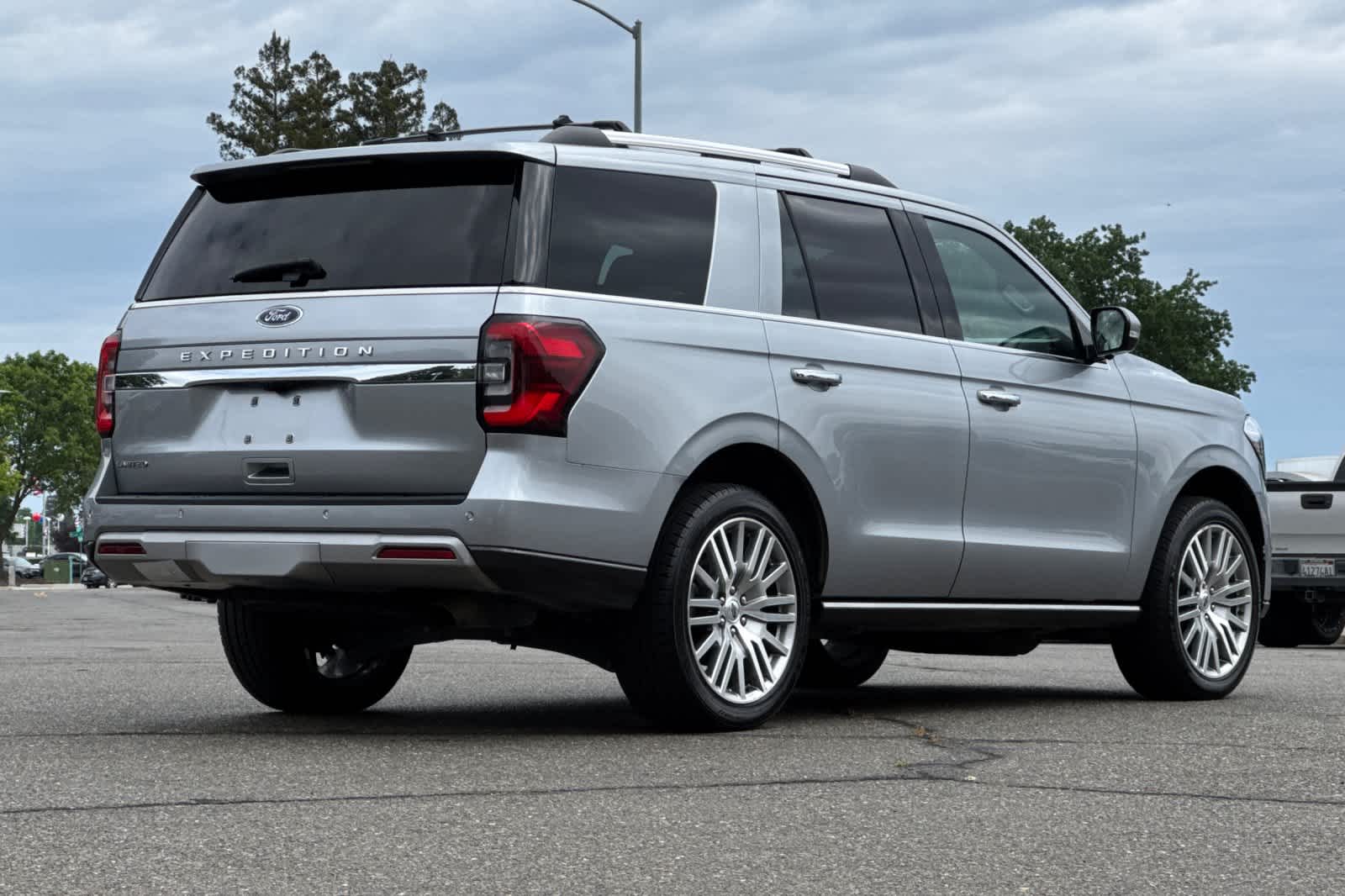 Thumbnail: 2024 Ford Expedition - 2