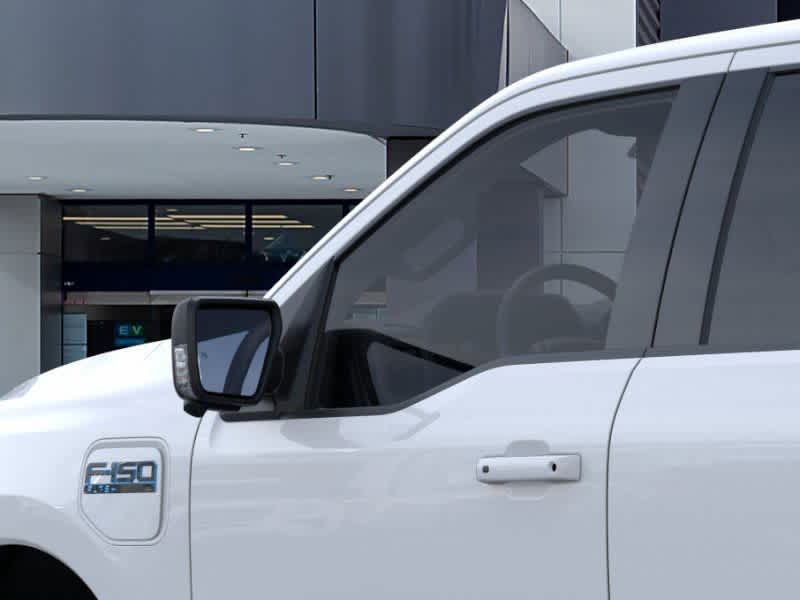 Thumbnail: 2025 Ford F-150 - 20
