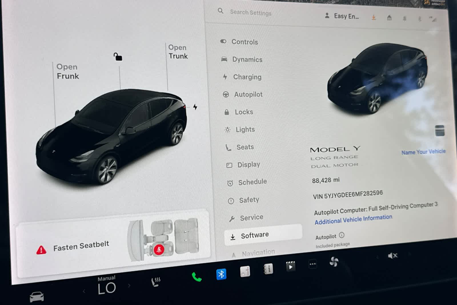 Thumbnail: 2021 Tesla Model Y - 24