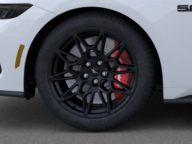 Thumbnail: 2026 Ford Mustang - 19