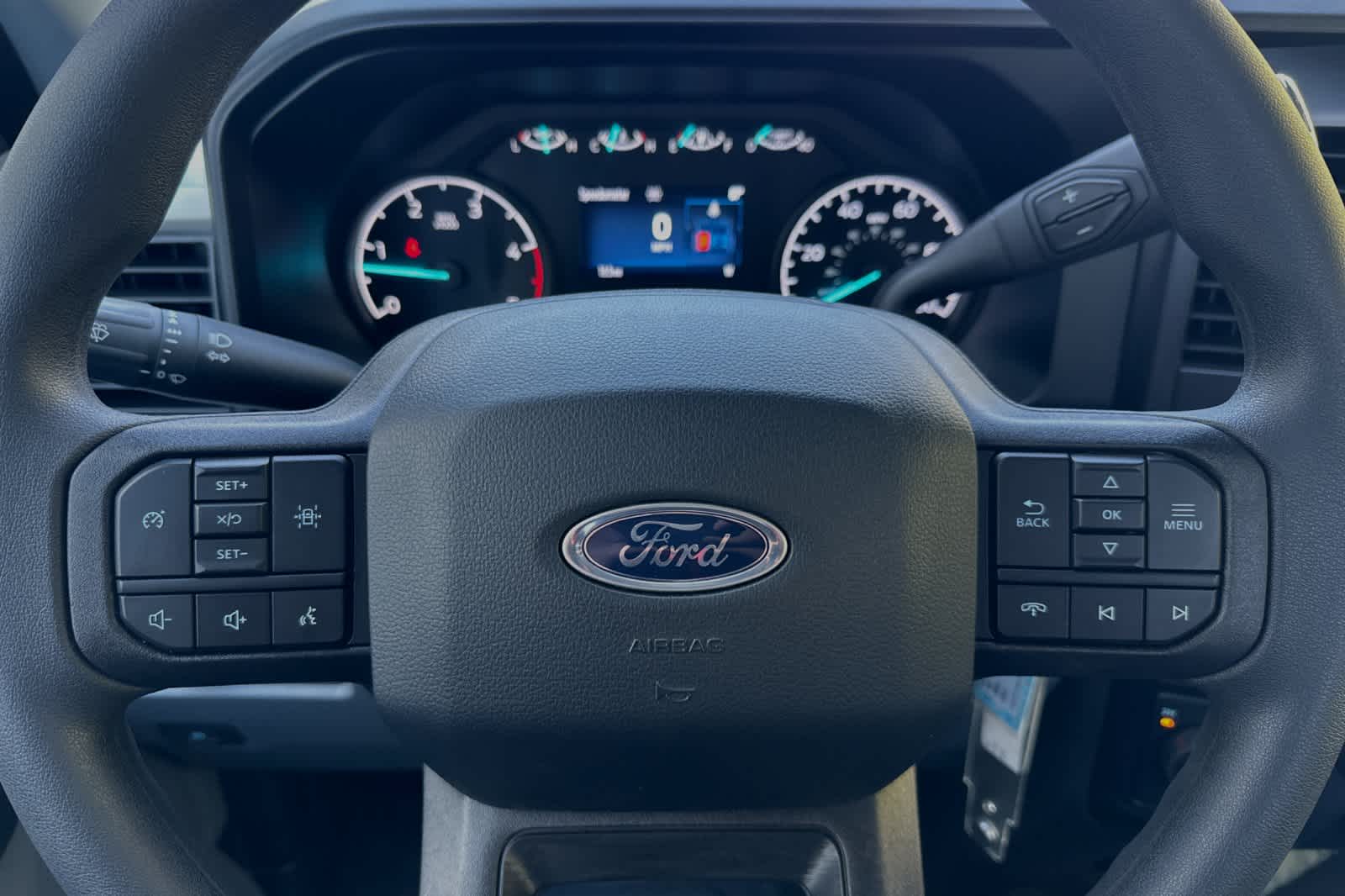 Thumbnail: 2024 Ford F-550 - 21