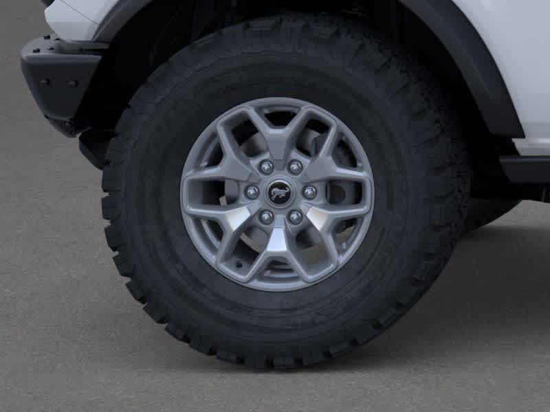 Thumbnail: 2025 Ford Bronco - 21