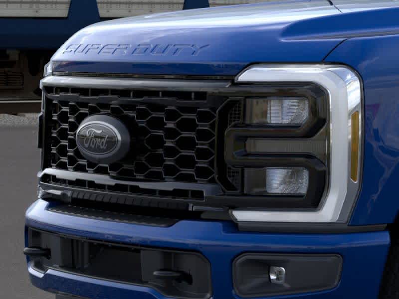Thumbnail: 2026 Ford F-250 - 17