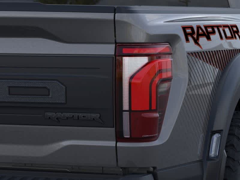 Thumbnail: 2026 Ford F-150 - 21