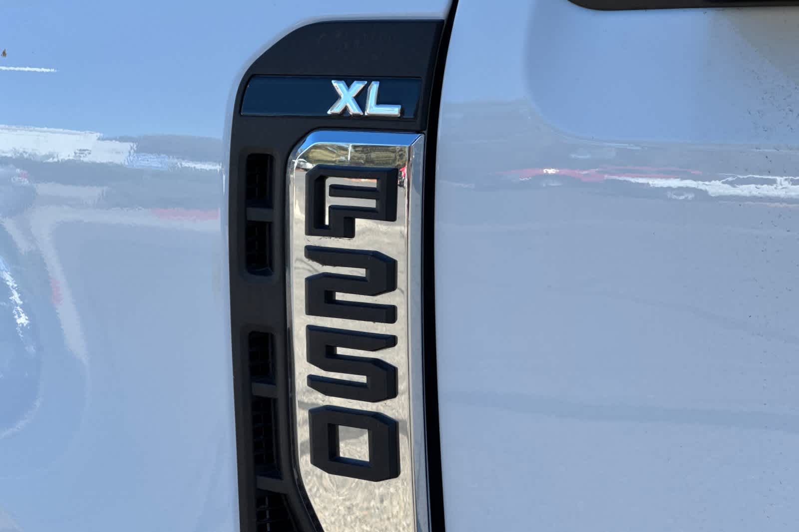 Thumbnail: 2026 Ford F-250 - 25