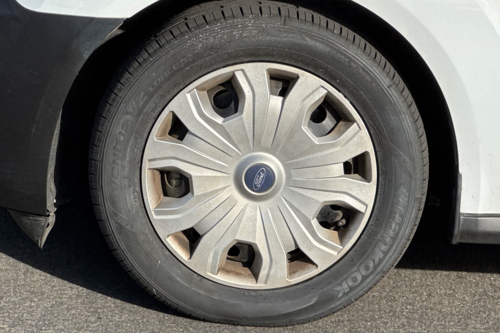 Thumbnail: 2020 Ford Transit Series - 24