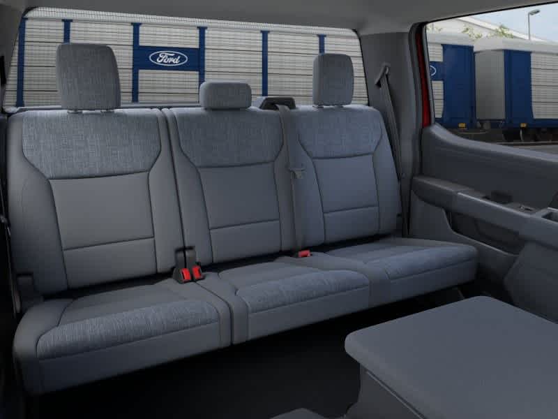 Thumbnail: 2026 Ford F-150 - 11