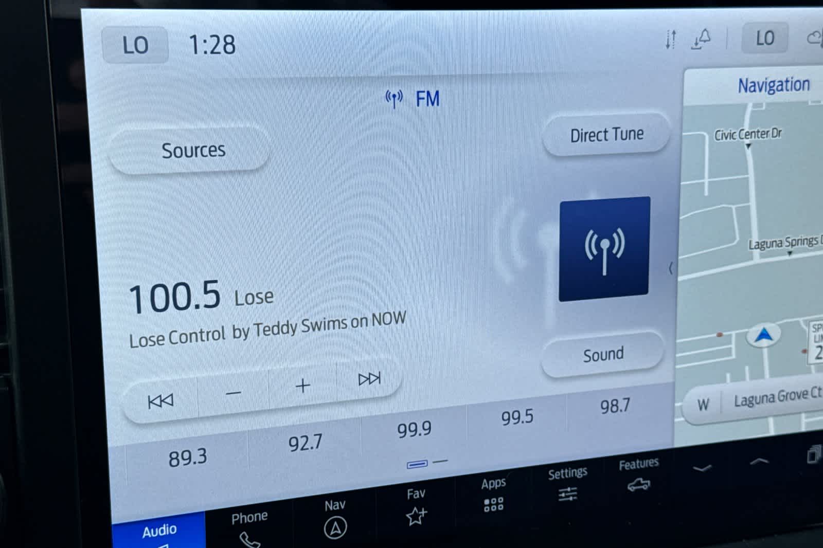 Thumbnail: 2024 Ford F-150 - 17