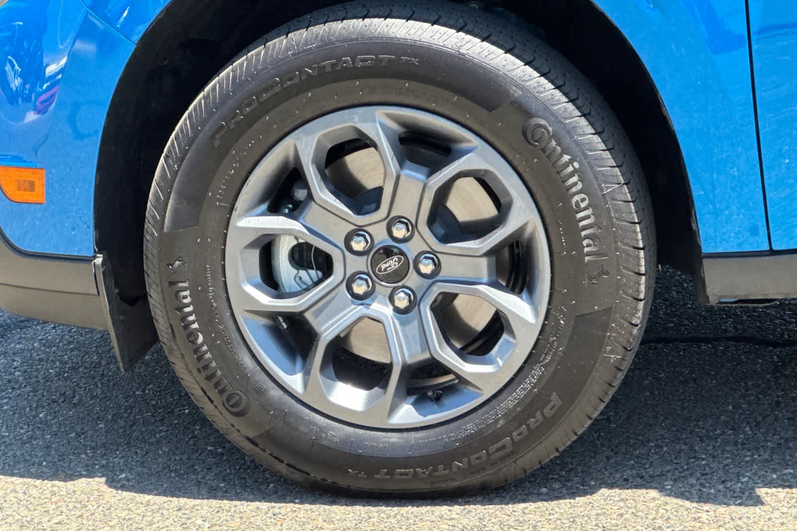 Thumbnail: 2026 Ford Maverick - 25