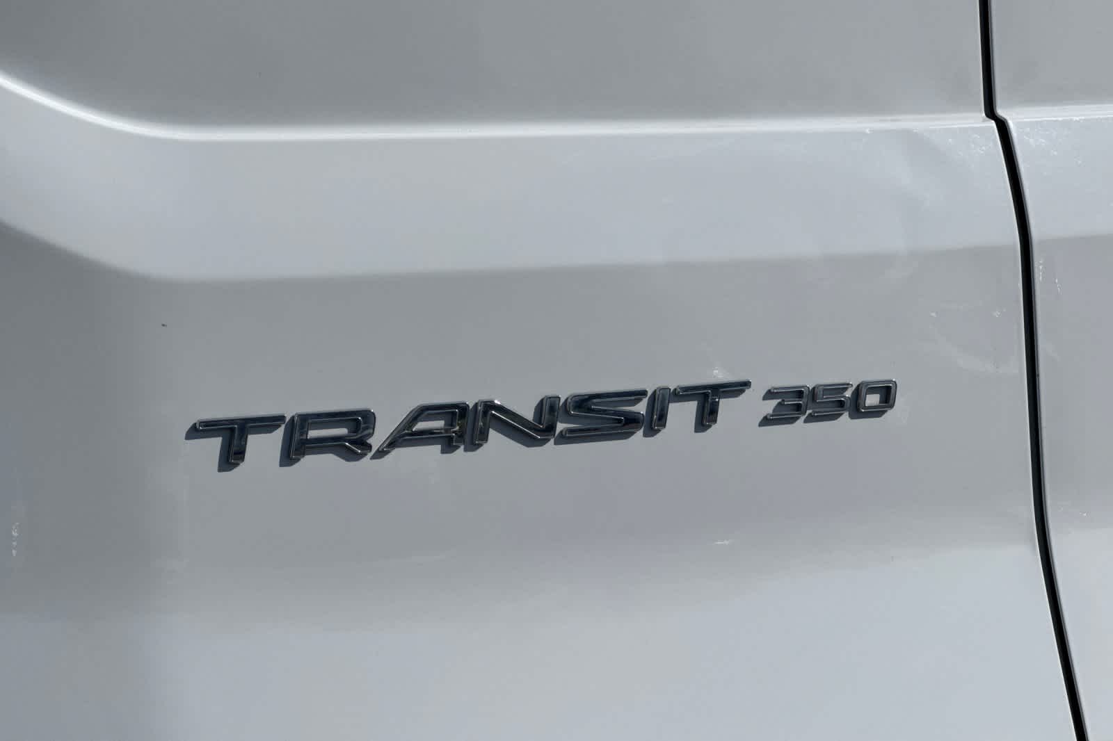 Thumbnail: 2023 Ford Transit Series - 25