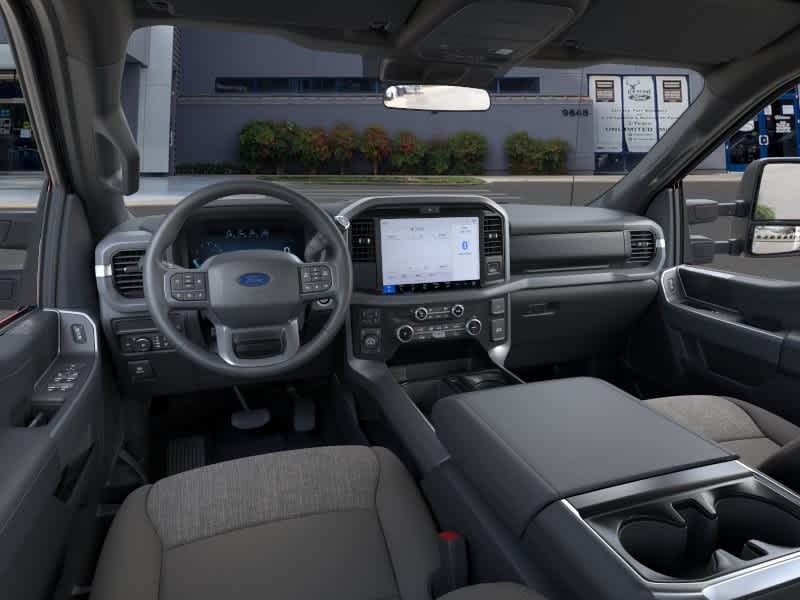 Thumbnail: 2026 Ford F-150 - 30