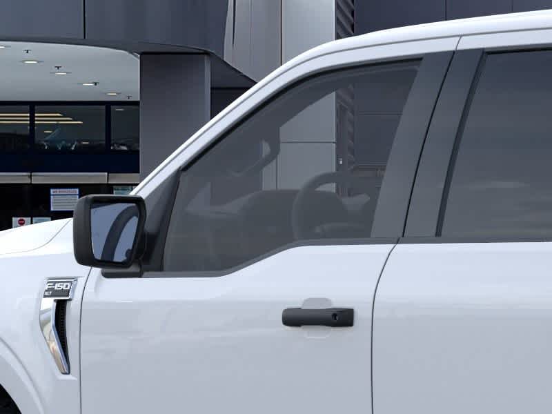 Thumbnail: 2026 Ford F-150 - 20