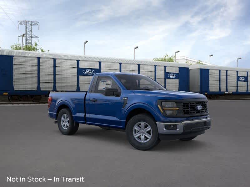 Thumbnail: 2026 Ford F-150 - 7