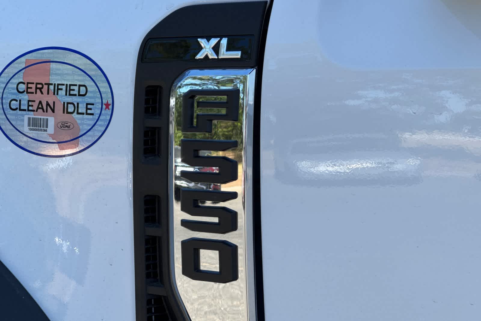 Thumbnail: 2025 Ford F-550 - 25